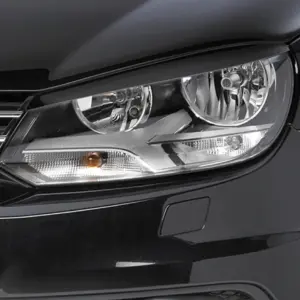 CSR maske žarometov za VW Eos I kabriolet
