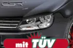 CSR maske žarometov za VW Eos I kabriolet