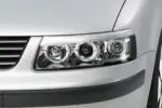 CSR maske žarometov za VW Passat B5 (3B) limuzina/karavan