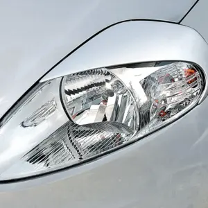 CSR maske žarometov za Fiat Grande Punto I (199)