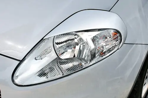 CSR maske žarometov za Fiat Grande Punto I (199)