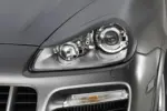 CSR maske žarometov za Porsche Cayenne I