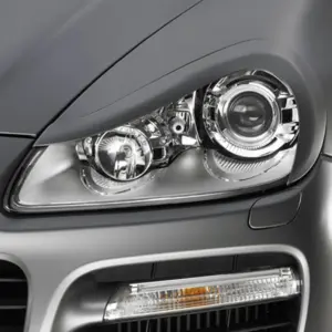 CSR maske žarometov za Porsche Cayenne I