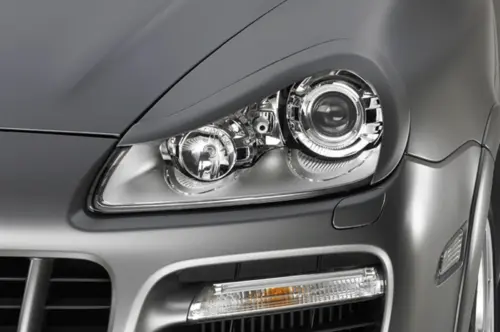 CSR maske žarometov za Porsche Cayenne I