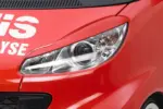 CSR maske žarometov za Smart Fortwo I (451)