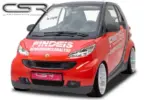 CSR maske žarometov za Smart Fortwo I (451)