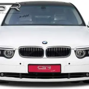CSR maske žarometov za BMW 7 IV (E65/E66)