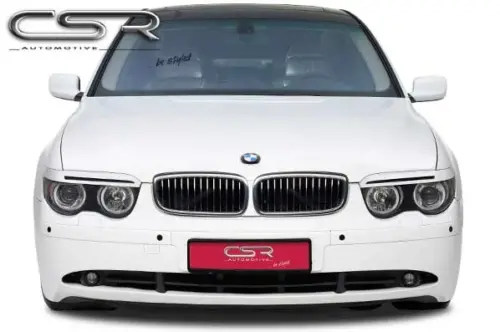 CSR maske žarometov za BMW 7 IV (E65/E66)