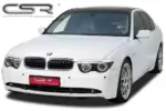 CSR maske žarometov za BMW 7 IV (E65/E66)