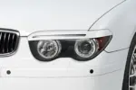 CSR maske žarometov za BMW 7 IV (E65/E66)
