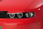 CSR maske žarometov za SEAT Leon I (1M1) / Toledo II (1M2)