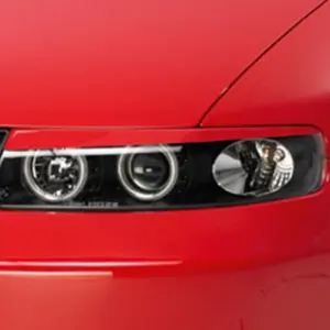CSR maske žarometov za SEAT Leon I (1M1) / Toledo II (1M2)