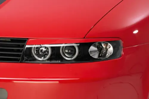 CSR maske žarometov za SEAT Leon I (1M1) / Toledo II (1M2)