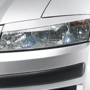 CSR maske žarometov za Fiat Stilo I