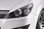 CSR maske žarometov za Opel Astra H (A04)