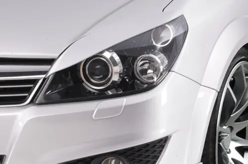 CSR maske žarometov za Opel Astra H (A04)