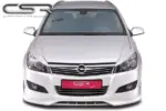 CSR maske žarometov za Opel Astra H (A04)