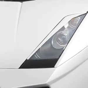 CSR maske žarometov za Lamborghini Gallardo I LP500