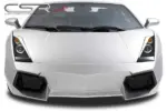 CSR maske žarometov za Lamborghini Gallardo I LP500