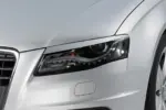 CSR maske žarometov za Audi A4 III (B8) limuzina/karavan pred faceliftom
