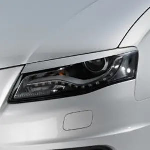 CSR maske žarometov za Audi A4 III (B8) limuzina/karavan pred faceliftom