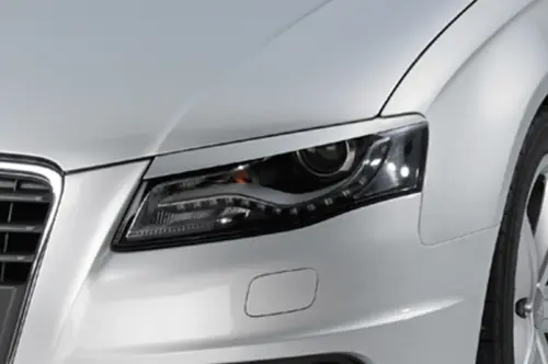 CSR maske žarometov za Audi A4 III (B8) limuzina/karavan pred faceliftom