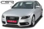 CSR maske žarometov za Audi A4 III (B8) limuzina/karavan pred faceliftom