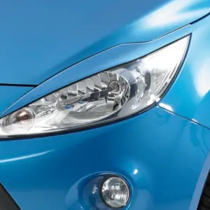 CSR maske žarometov za Ford KA II (RU8) hatchback