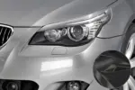 CSR maske žarometov za BMW 5 E60/E61 karavan/limuzina