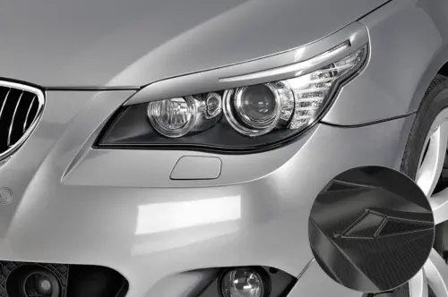 CSR maske žarometov za BMW 5 E60/E61 karavan/limuzina