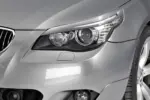 CSR maske žarometov za BMW 5 E60/E61