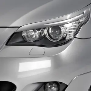 CSR maske žarometov za BMW 5 E60/E61