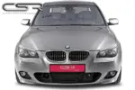 CSR maske žarometov za BMW 5 E60/E61