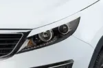 CSR maske žarometov za Kia Sportage III (SL)