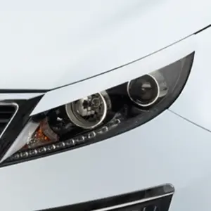 CSR maske žarometov za Kia Sportage III (SL)