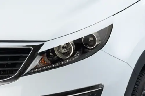 CSR maske žarometov za Kia Sportage III (SL)