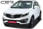 CSR maske žarometov za Kia Sportage III (SL)