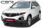 CSR maske žarometov za Kia Sorento II (XM)