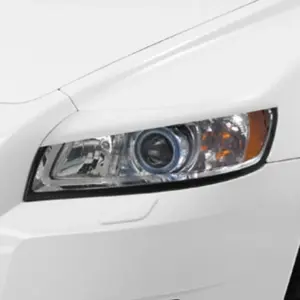 CSR maske žarometov za Volvo S40 II Type M limuzina / V50 I Type M karavan