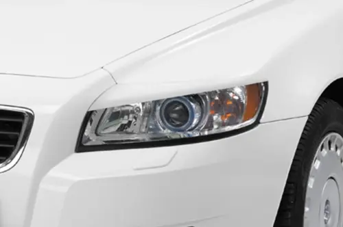 CSR maske žarometov za Volvo S40 II Type M limuzina / V50 I Type M karavan