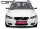 CSR maske žarometov za Volvo S40 II Type M limuzina / V50 I Type M karavan