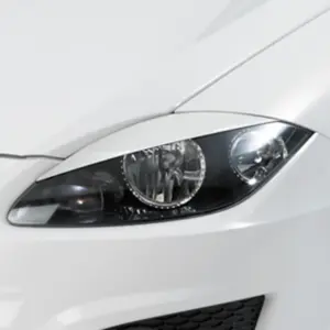 CSR maske žarometov za SEAT Leon II (1P1) / Toledo III (5P2) / Altea I (5P1)