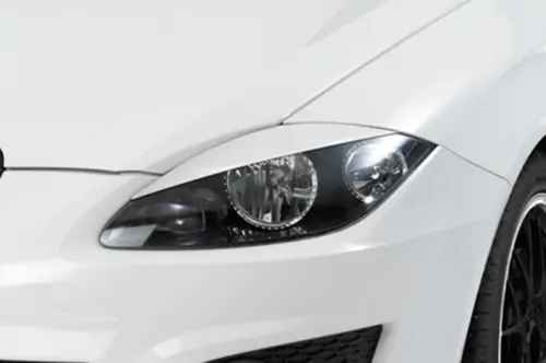 CSR maske žarometov za SEAT Leon II (1P1) / Toledo III (5P2) / Altea I (5P1)