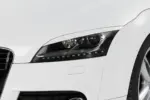 CSR maske žarometov za Audi TT II (8J) kabriolet/kupe
