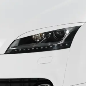 CSR maske žarometov za Audi TT II (8J) kabriolet/kupe
