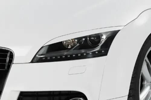 CSR maske žarometov za Audi TT II (8J) kabriolet/kupe