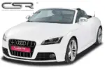 CSR maske žarometov za Audi TT II (8J) kabriolet/kupe