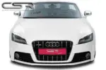 CSR maske žarometov za Audi TT II (8J) kabriolet/kupe