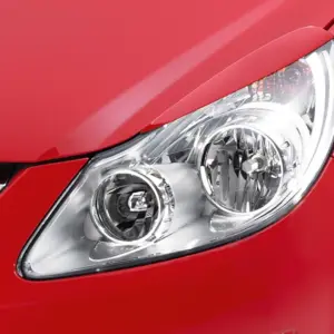 CSR maske žarometov za Opel Corsa D (S07) hatchback