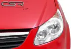 CSR maske žarometov za Opel Corsa D (S07) hatchback